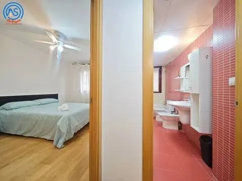 Piso de 60 m² en Zaragoza
