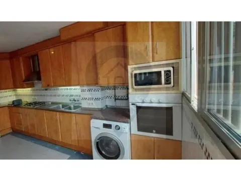 Квартира 150 м² в Малаге