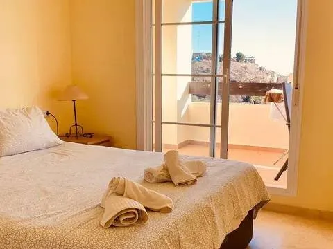 Pis de 96 m² a Benalmádena
