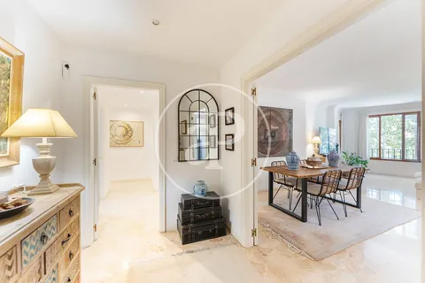 Pis de 166 m² a Palma