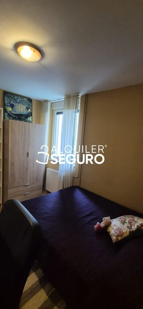 Appartement 90 m² à Oviède