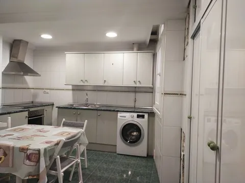 Pis de 90 m² a Màlaga