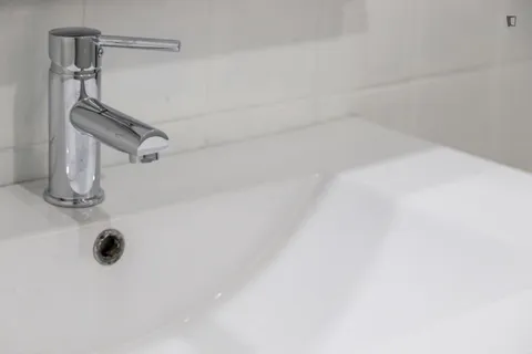 Habitació de lloguer, València