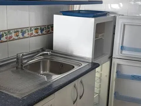 Casa de 55 m² en Navalperal de Pinares
