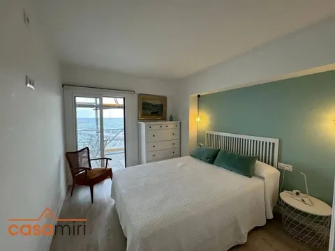 Pis de 73 m² a Arenys de Mar