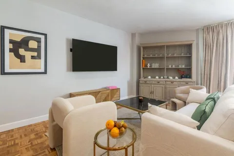 Wohnung 95 m² in Málaga