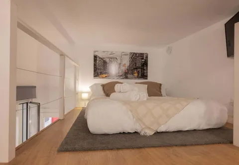Pis de 35 m² a Madrid