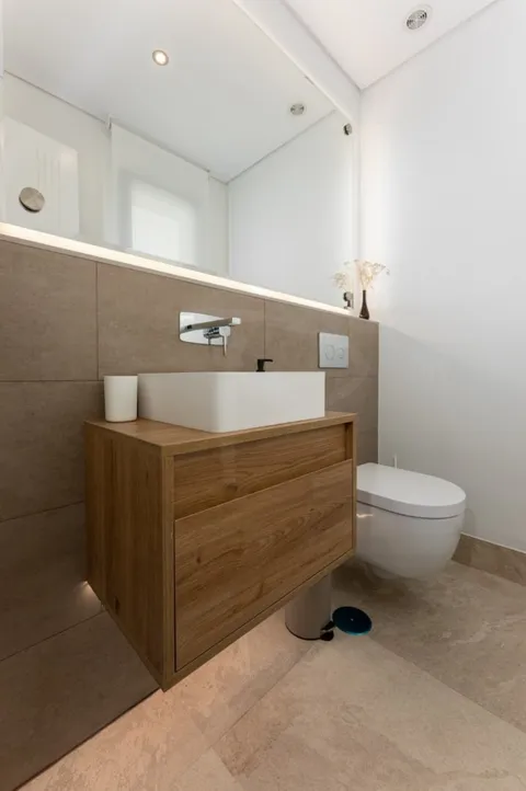 Pis de 239 m² a Marbella