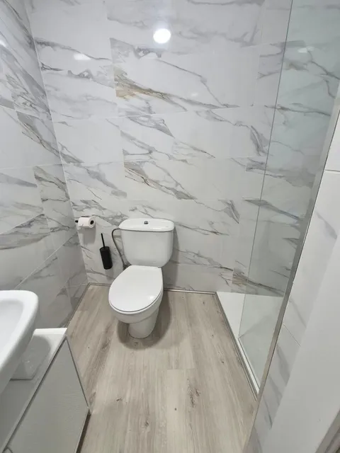 Pis de 56 m² a Cuéllar