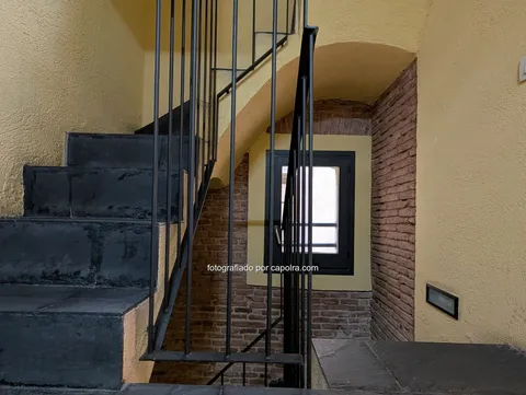 Pis de 39 m² a Barcelona