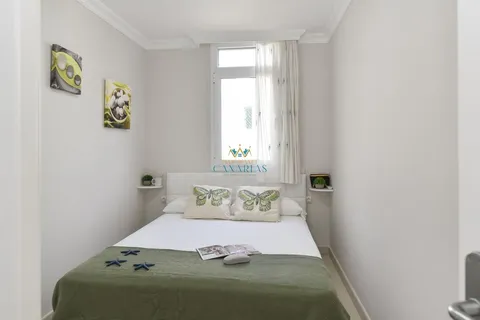 Pis de 110 m² a San Bartolomé de Tirajana