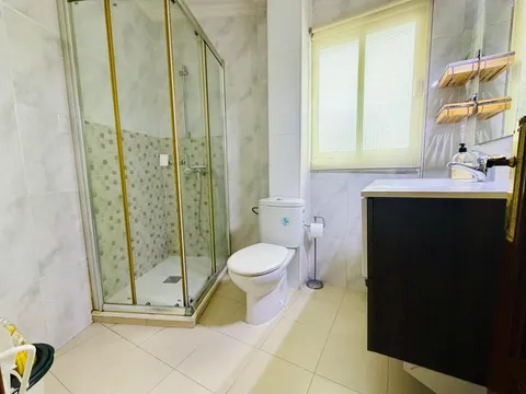 Pis de 76 m² a Valladolid