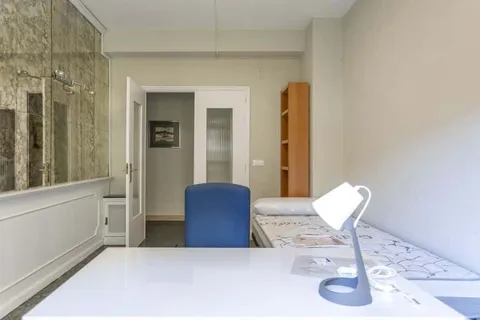Habitació de lloguer, València