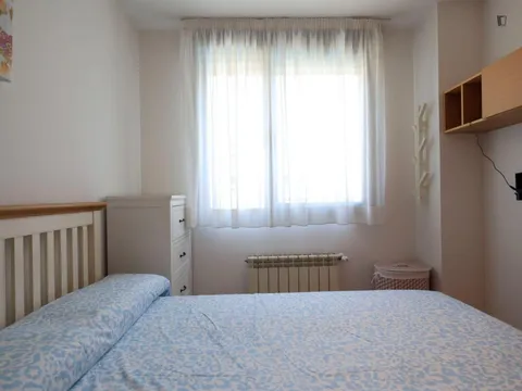 Pis de 48 m² a Madrid