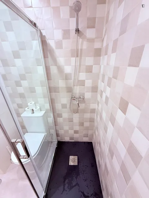 Pis de 25 m² a Madrid