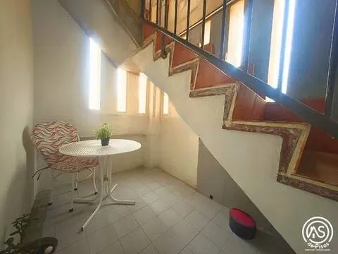 Квартира 165 м² у Сарагосі