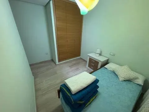 Pis de 105 m² a Múrcia