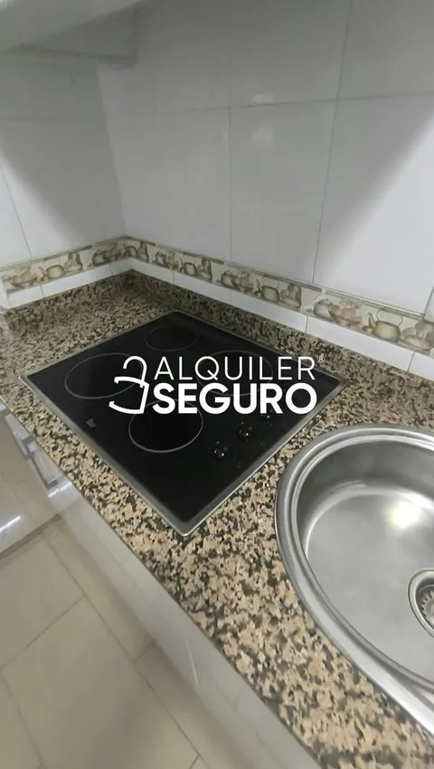 Pis de 75 m² a Sevilla