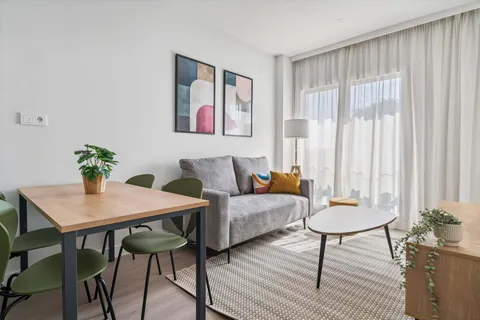 Pis de 31 m² a Madrid