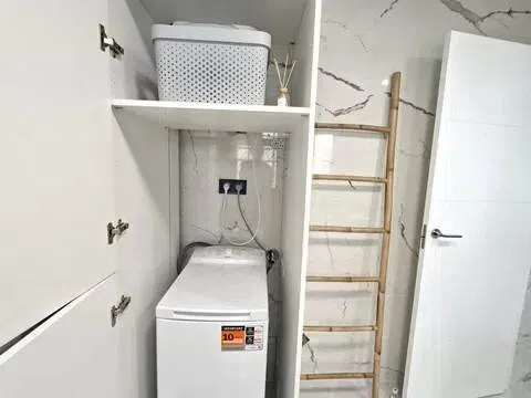 Pis de 60 m² a Elda