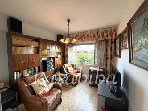 Pis de 82 m² a València