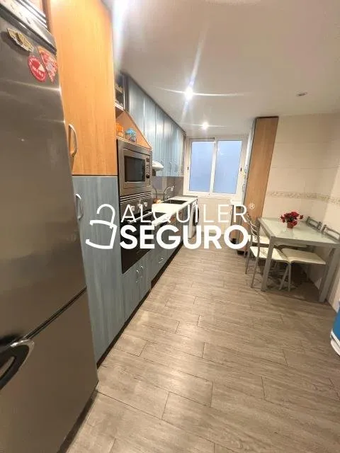 Flat 100 m² in Las Torres de Cotillas
