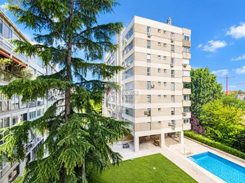 Pis de 99 m² a Madrid