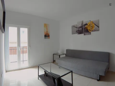 Pis de 40 m² a Madrid