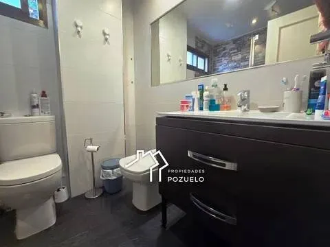 Pis de 115 m² a Madrid