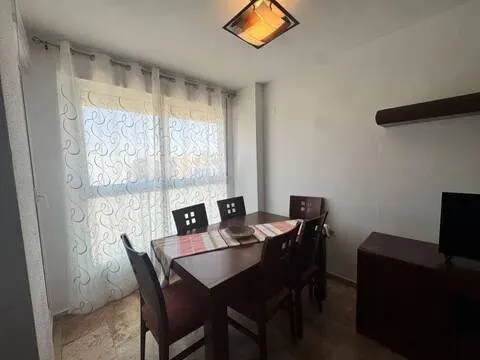 Pis de 97 m² a València