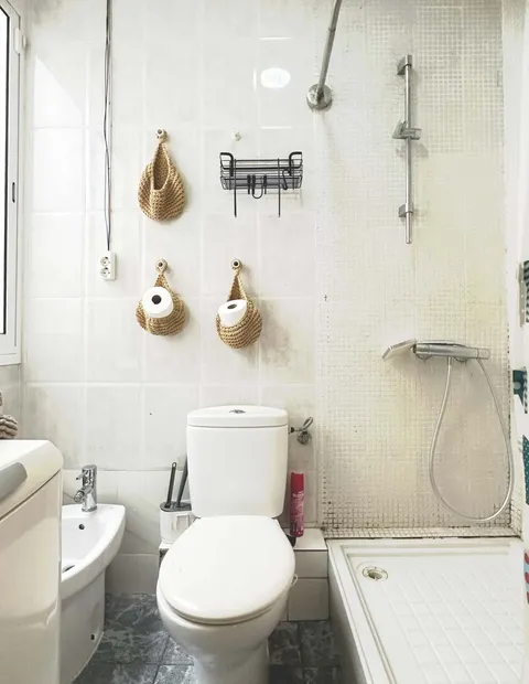 Wohnung 75 m² in l'Hospitalet de Llobregat