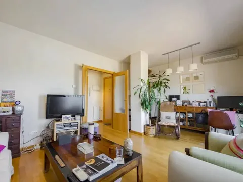 Appartamento 141 m² a Madrid