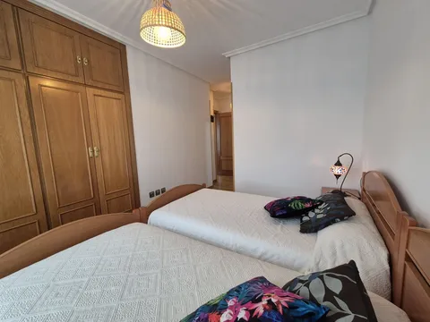 Pis de 82 m² a Oviedo