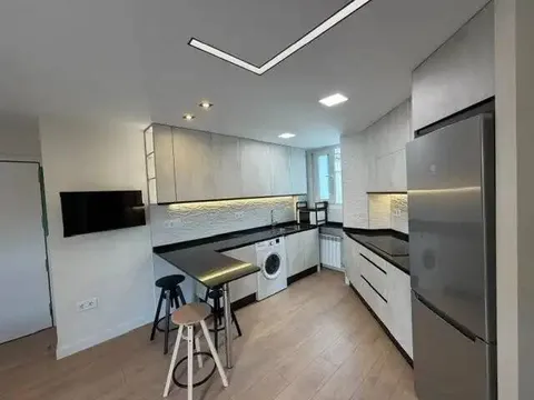 Pis de 58 m² a Lleó
