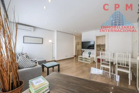 Appartamento 70 m² a Madrid
