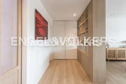 Pis de 165 m² a Madrid