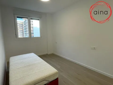 Pis de 115 m² a Pamplona