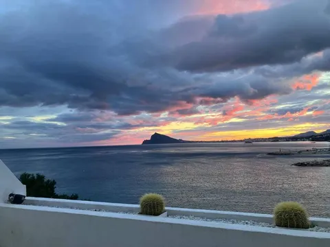 Appartamento 92 m² a Altea