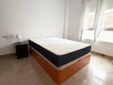 Pis de 60 m² a Sevilla