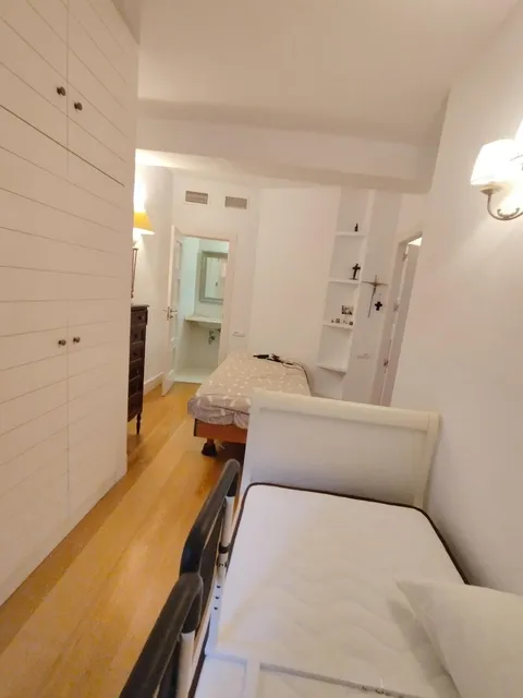 Wohnung 93 m² in Almería
