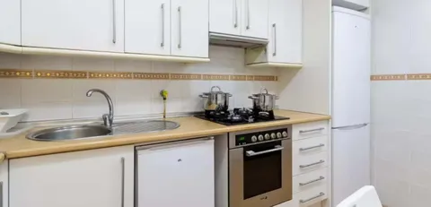Habitación en alquiler, Madrid