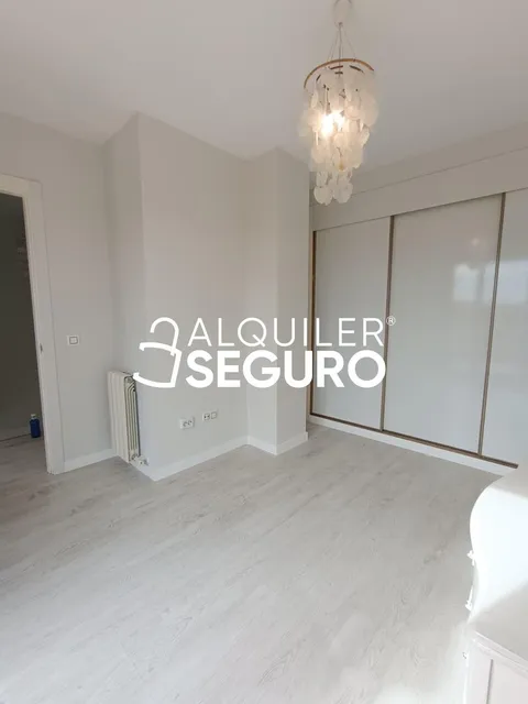 Pis de 90 m² a Madrid