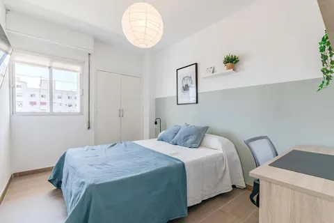 Zimmer zur Miete, Valencia (3/16)