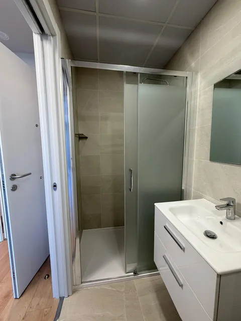 Wohnung 50 m² in Alcobendas