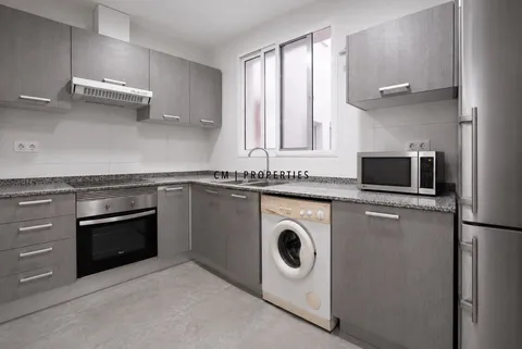 Appartamento 151 m² a Valencia