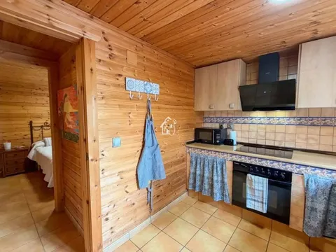 Casa de 80 m² a Oriola