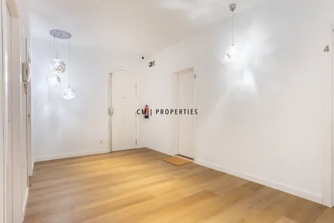 Flat 50 m² in Valencia