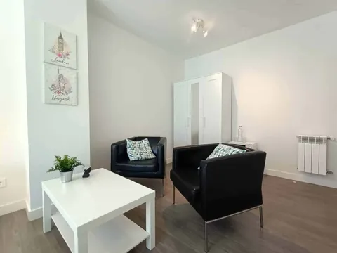 Habitació de lloguer, Rivas-Vaciamadrid