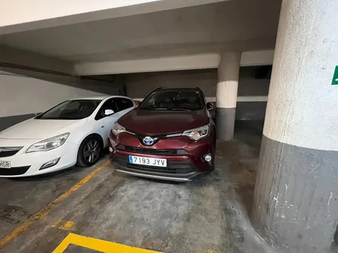 Wohnung 79 m² in Barcelona