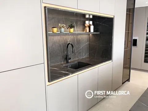 Pis de 230 m² a Palma